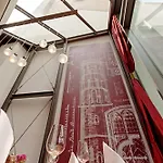 Hotel Steigenberger Parkhotel Brunswick