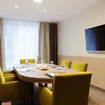 Steigenberger Parkhotel Hotel