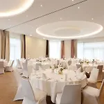 Steigenberger Parkhotel Hotel Brunswick