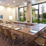 Steigenberger Parkhotel Hotel Brunswick