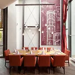 Hotel Steigenberger Parkhotel 4*