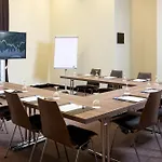 Hotel Steigenberger Parkhotel Brunswick