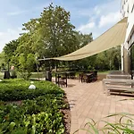 Hotel Steigenberger Parkhotel 4*