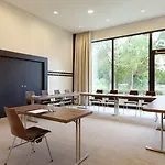 Hotel Steigenberger Parkhotel Brunswick
