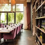 Steigenberger Parkhotel 4* Brunszwik