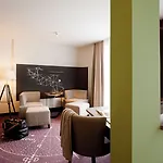 Hotel Steigenberger Parkhotel