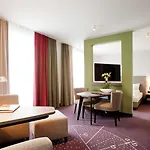 Hotel Steigenberger Parkhotel Brunswick