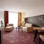 Hotel Steigenberger Parkhotel Brunswick