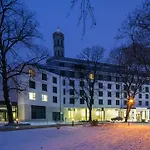 Hotel Steigenberger Parkhotel Brunswick