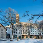 Steigenberger Parkhotel Brunswick