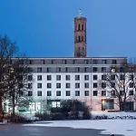 Steigenberger Parkhotel 4*
