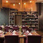 Steigenberger Parkhotel Hotel 4*