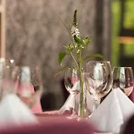 Hotel Steigenberger Parkhotel