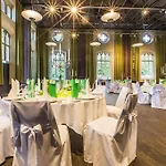 Steigenberger Parkhotel 4* Brunswick