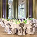 Hotel Steigenberger Parkhotel