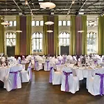 Hotel Steigenberger Parkhotel 4*