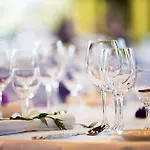 Hotel Steigenberger Parkhotel Brunswick
