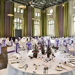 Hotel Steigenberger Parkhotel 4*