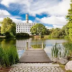 Hotel Steigenberger Parkhotel 4*