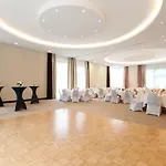 Steigenberger Parkhotel Brunswick