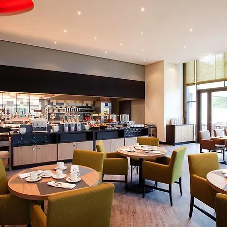 Steigenberger Parkhotel Szálloda