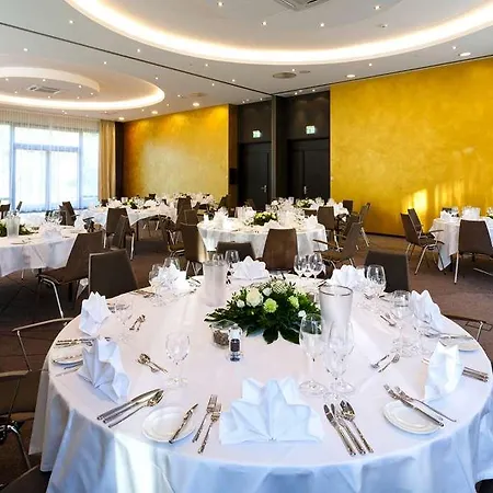 Hotel Steigenberger Parkhotel