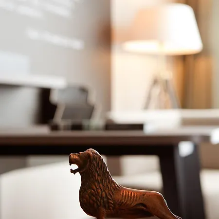 Steigenberger Parkhotel 4* Braunschweig