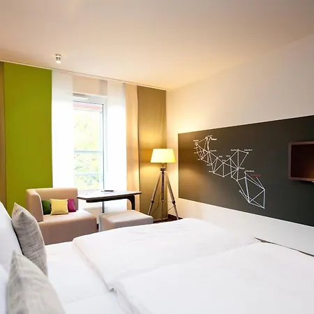 Steigenberger Parkhotel 4* Braunschweig