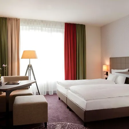 Steigenberger Parkhotel Szálloda