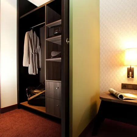 Hotel Steigenberger Parkhotel Braunschweig
