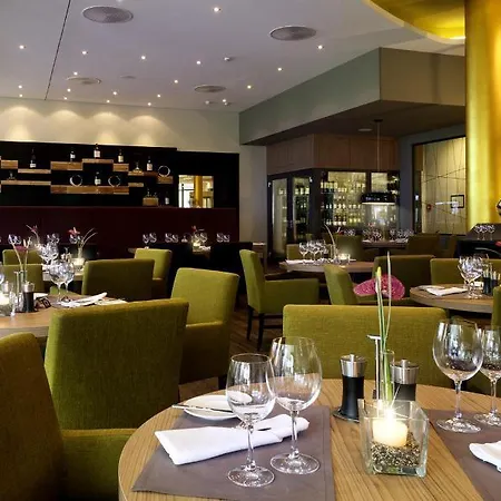 Steigenberger Parkhotel Braunschweig