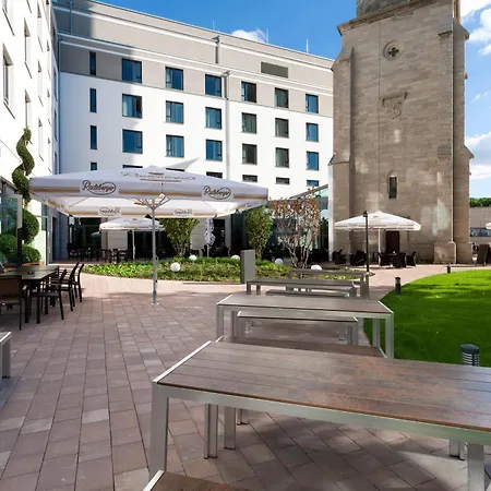 Steigenberger Parkhotel