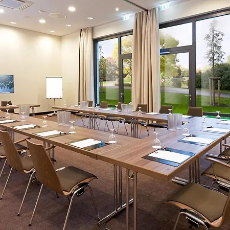 Steigenberger Parkhotel Szálloda Braunschweig
