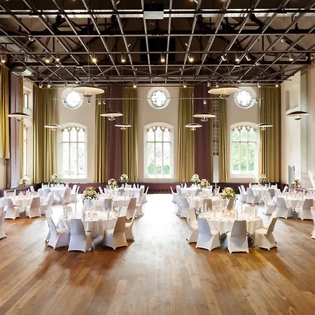 Steigenberger Parkhotel 4* Braunschweig