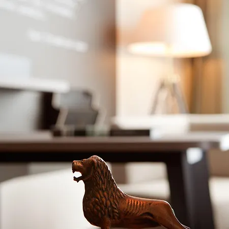 Steigenberger Parkhotel 4* Braunschweig