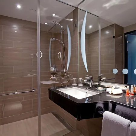 Steigenberger Parkhotel