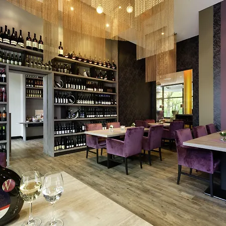 Hotel Steigenberger Parkhotel