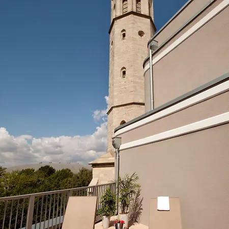 Steigenberger Parkhotel Braunschweig