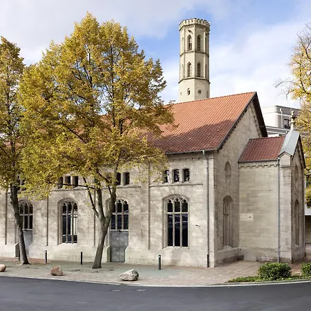 Steigenberger Parkhotel 4* Braunschweig