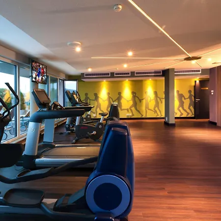 Hotel Steigenberger Parkhotel