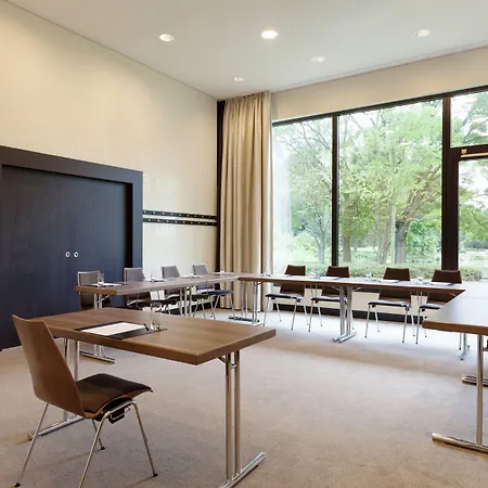 Szálloda Steigenberger Parkhotel Braunschweig