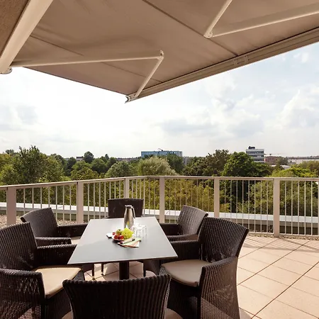 Szálloda Steigenberger Parkhotel