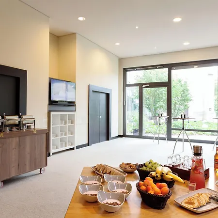 Steigenberger Parkhotel Hotel 4*