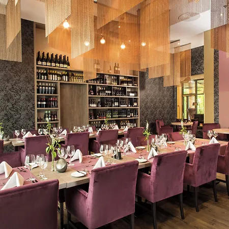 Steigenberger Parkhotel 4* Braunschweig