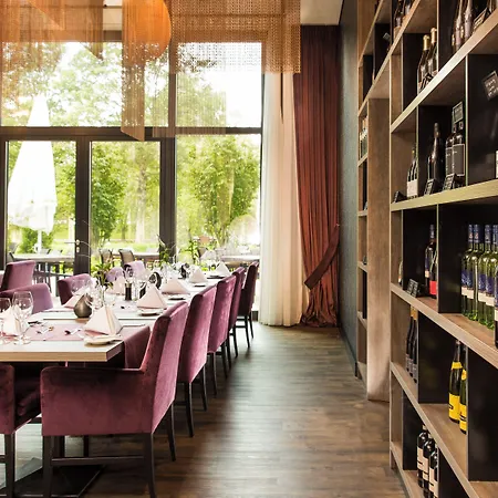 Steigenberger Parkhotel 4* Brunszwik