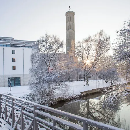 Steigenberger Parkhotel