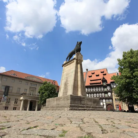 Steigenberger Parkhotel Braunschweig