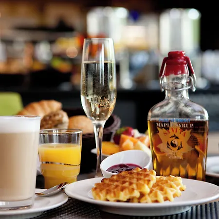 Steigenberger Parkhotel 4* Braunschweig