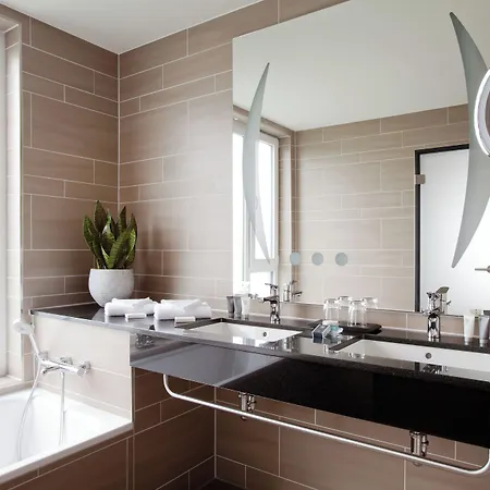 Steigenberger Parkhotel 4* Braunschweig
