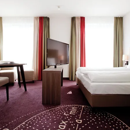 Steigenberger Parkhotel Braunschweig